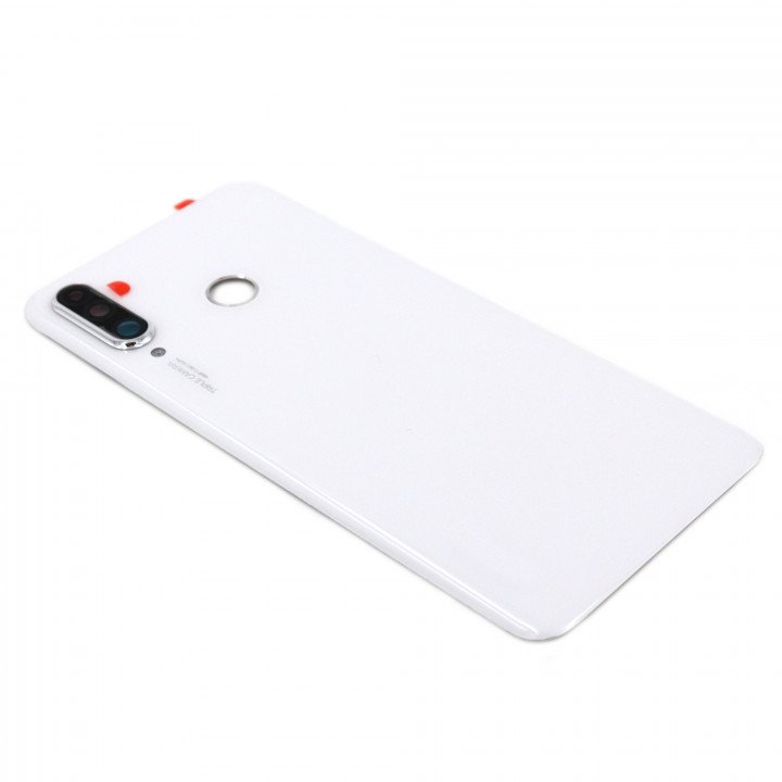 Back Cover BLACK P20 OEM-Equivalent